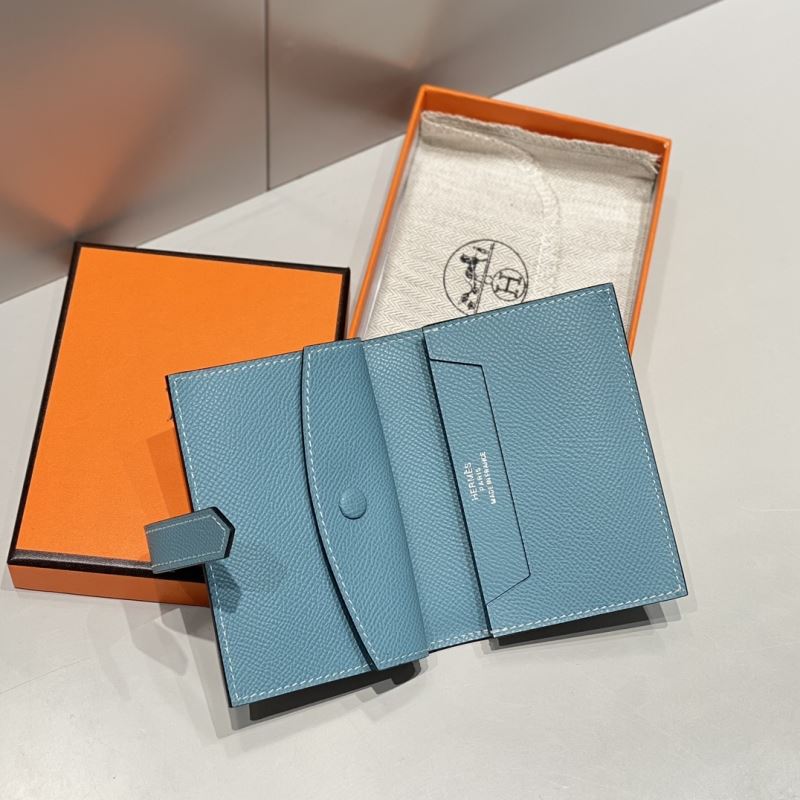 Hermes Wallets Purse